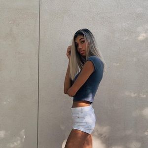 Meet your Posher, Kenna